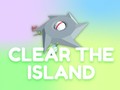 खेल Clear The Island