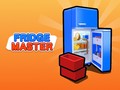 खेल Fridge Master