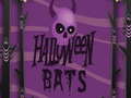 ગેમ Halloween Bats