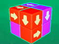 खेल Magic Cube Demolition