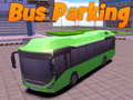 ગેમ Bus Parking 