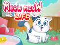 ಗೇಮ್ Meow Meow Life