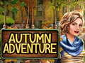 ಗೇಮ್ Autumn Adventure