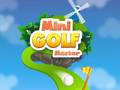 ગેમ Mini Golf Master