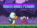 खेल Adventurous Penguin