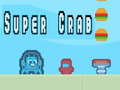 खेल Super Crab