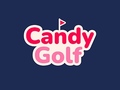 ગેમ Candy Golf