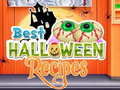 खेल Best Halloween Recipes