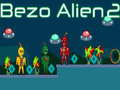 खेल Bezo Alien 2