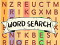 விளையாட்டு Word Search