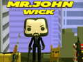 खेल Mr.John Wick