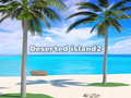 खेल Deserted Island 2