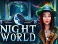 खेल Night World
