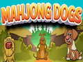 खेल Mahjong dogs