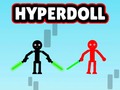 खेल Hyperdoll