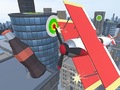 खेल Flight Simulation