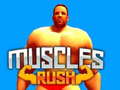 खेल Muscles Rush