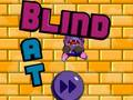 खेल Blind Bat