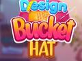 ಗೇಮ್ Design my Bucket Hat