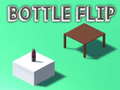 खेल Bottle Flip