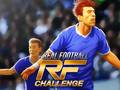 खेल Real Football Challenge