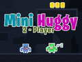 खेल Mini Huggy 2 - Player