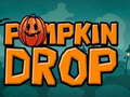 ગેમ Pumpkin Drop