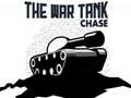 ગેમ The War Tank Chase