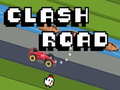 खेल Clash Road
