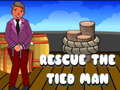 खेल Rescue The Tied Man