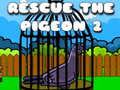 खेल Rescue The Pigeon 2