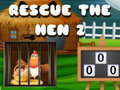 ગેમ Rescue The Hen 2
