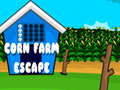 खेल Corn Farm Escape