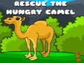ಗೇಮ್ Rescue The Hungry Camel