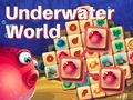 खेल Underwater World