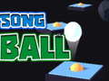 खेल Song Ball