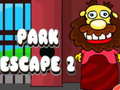 खेल Park Escape 2