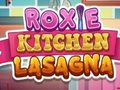 खेल Roxie's Kitchen: Lasagna