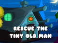 खेल Rescue The Tiny Old Man