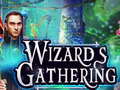 ಗೇಮ್ Wizards Gathering