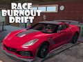 खेल Race Burnout Drift