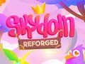 ಗೇಮ್ Skydom: Reforged