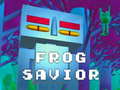 खेल Frog Savior