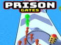 खेल Prison Gates