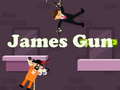 खेल James Gun