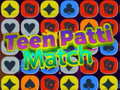 खेल Teen Patti Match