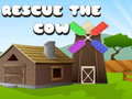 खेल Rescue The Cow