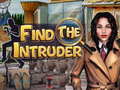 खेल Find the Intruder