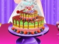 ಗೇಮ್ Birthday Cake For My Boyfriend