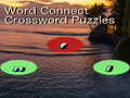 ಗೇಮ್ Word Connect Crossword Puzzles